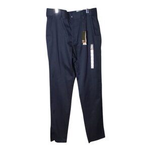 NWT 5.11® Men’s Regular Fit Company Cargo Pant 2.0 Navy Unhemmed Size 36